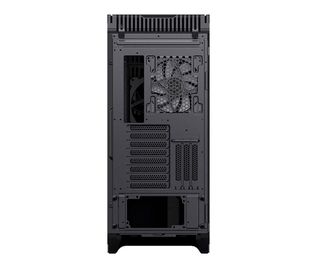 Jonsbo D500 Black - 1356309 - zdjęcie 6